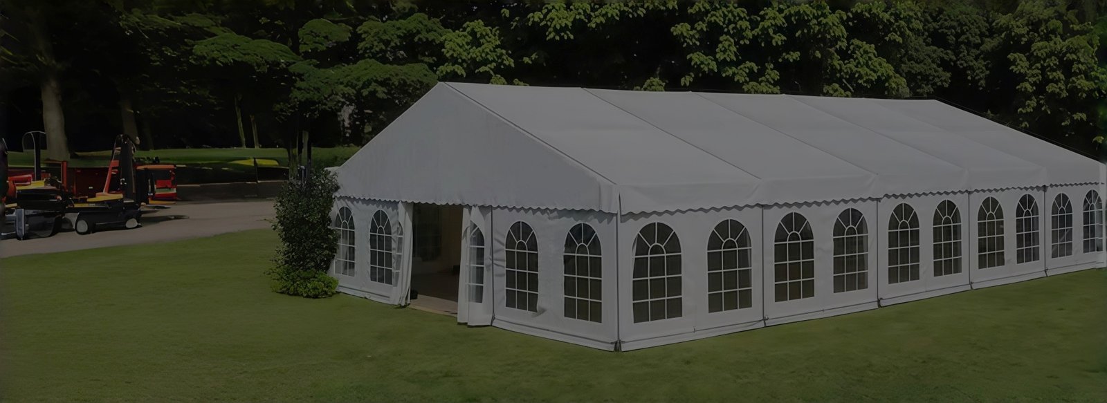 Keder Tent Manufacturer