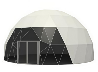 10m Event Dome Tents