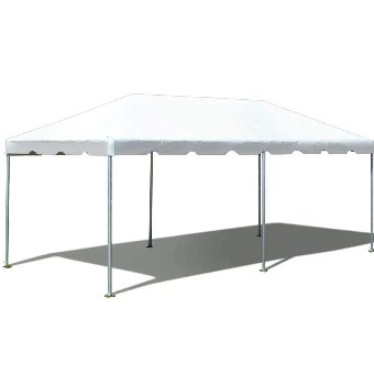 10x20 West Coast Frame Tent
