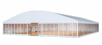 Arcum Sports Arena Tent