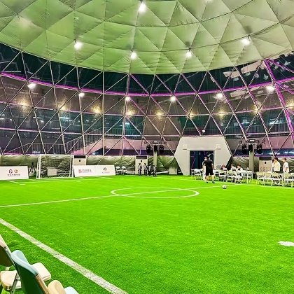 Dome Tents for Sports