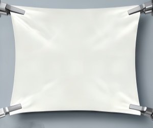 parking sheds are Tear-Resistant