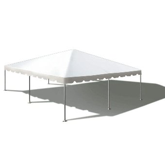 30x30 West Coast Frame Tent