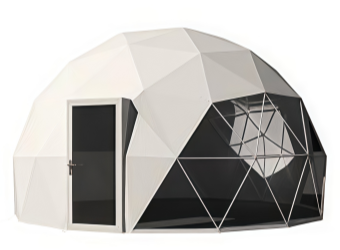 6m Event Dome Tents