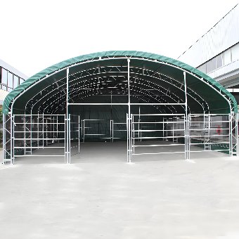 Arcum Livestock Tent