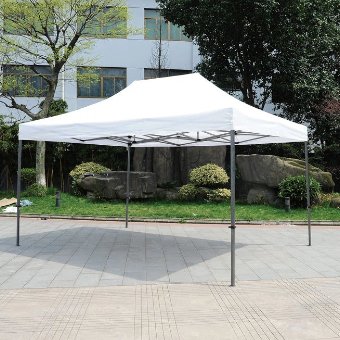 Brewery Pop-Up Tent