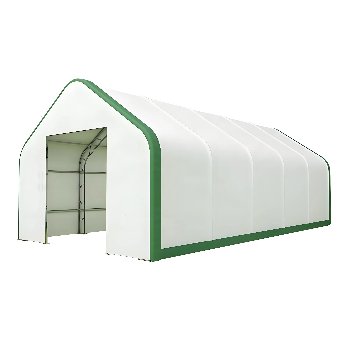 Curve Livestok Tent