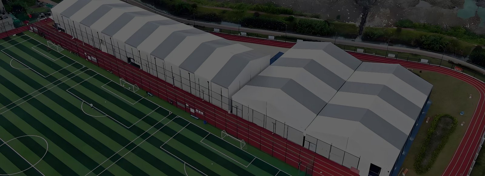 School Tent Manufacturer