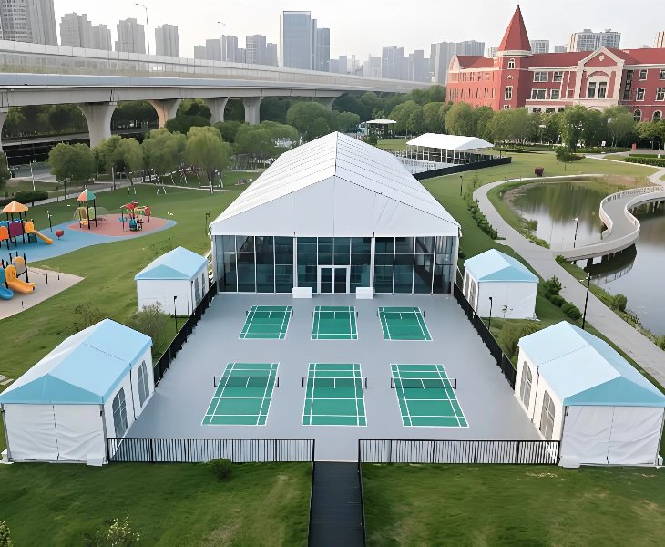 School Tent