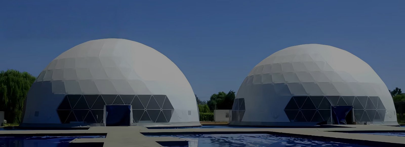 event dome tent manufacturer