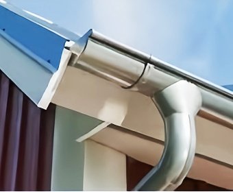 Aluminum Sink for clear span tent