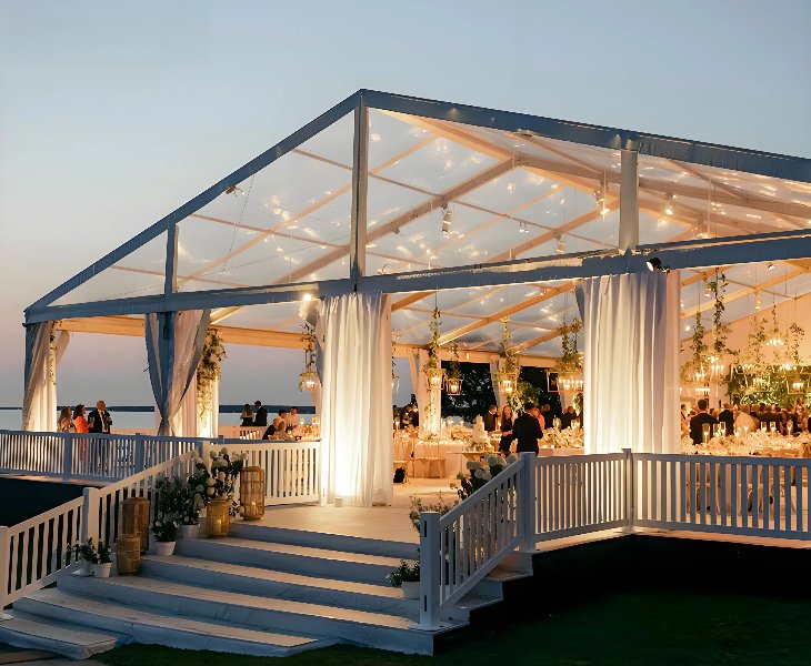 Beach Wedding Tent china