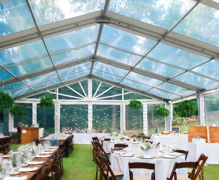 Beach Wedding Tent supplier