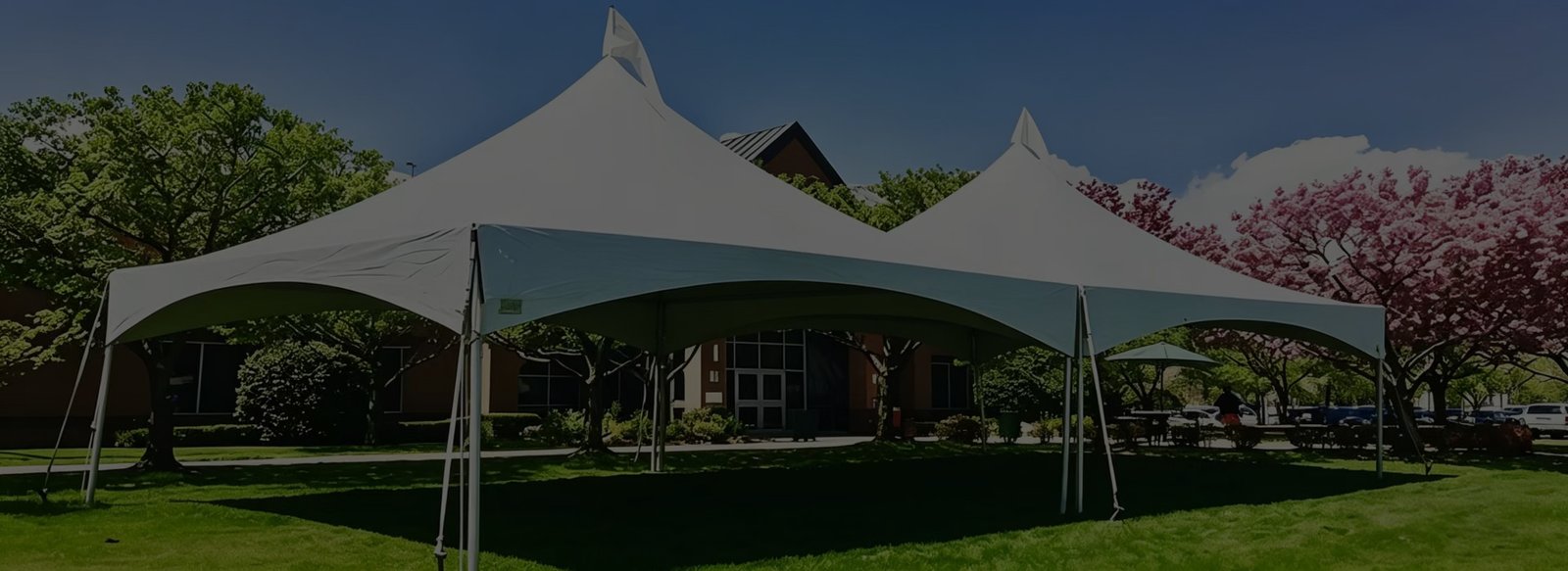 Cross Cable Tent Factory