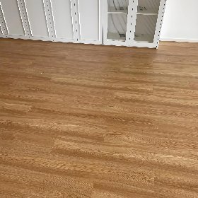 Interior floors