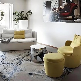 Interior furniture