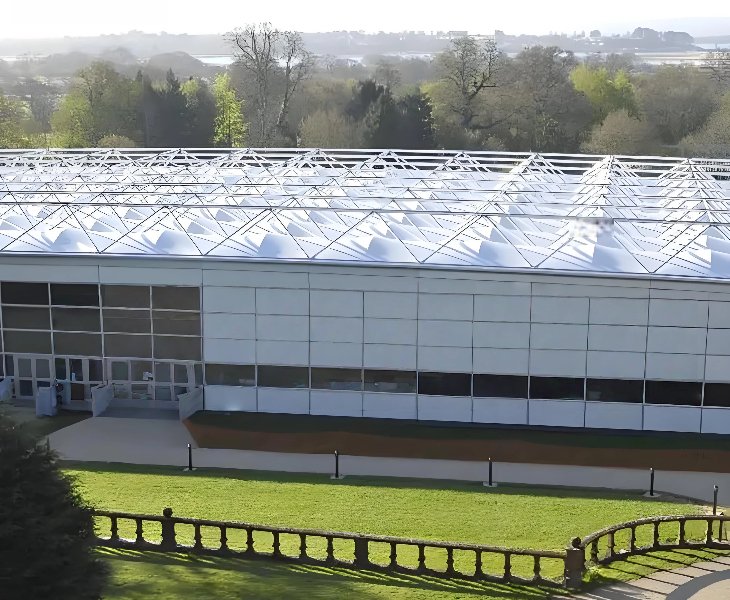 Revolution Tent Supplier
