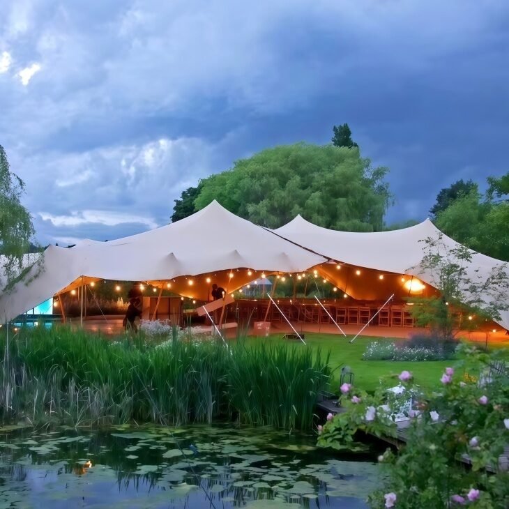 Wholesale Stretch Tent Factory