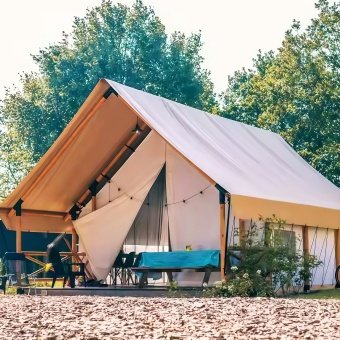 safari tents for sale​