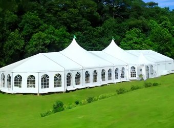 best mixed party tent​