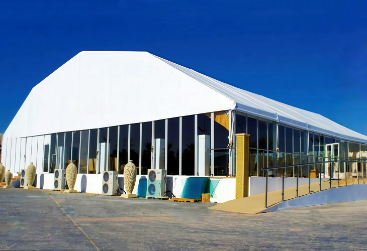 best polygonal tent​
