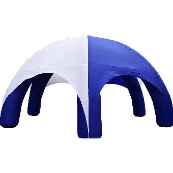 Spider Dome Inflatable Tent
