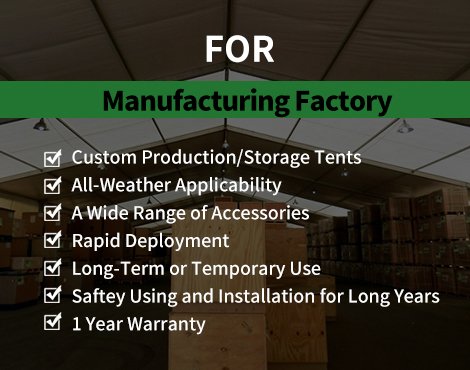 Foerstine Serving manufacturing factory