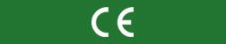 CE certification for Foerstine tent