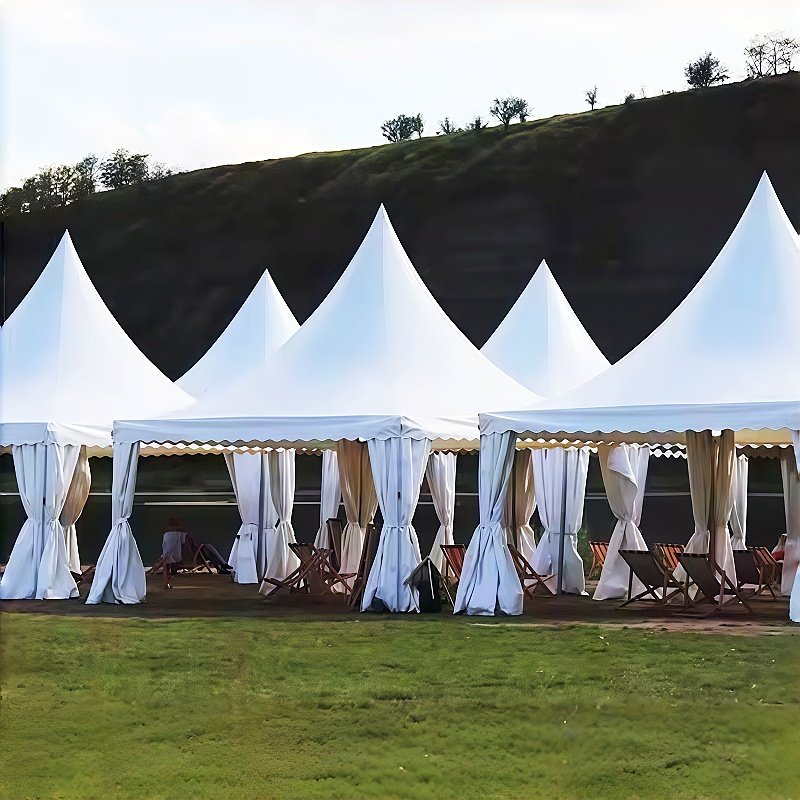 Pagoda Tent manufacturer