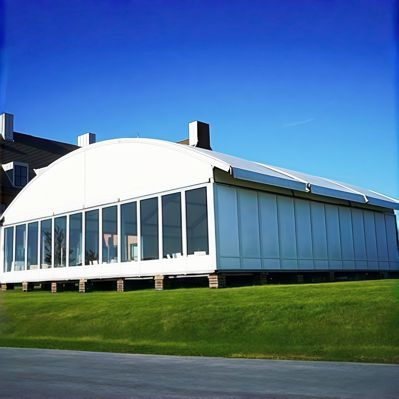 Arcum Tent manufacturer