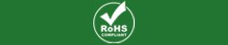 RoHS certification for Foerstine tent