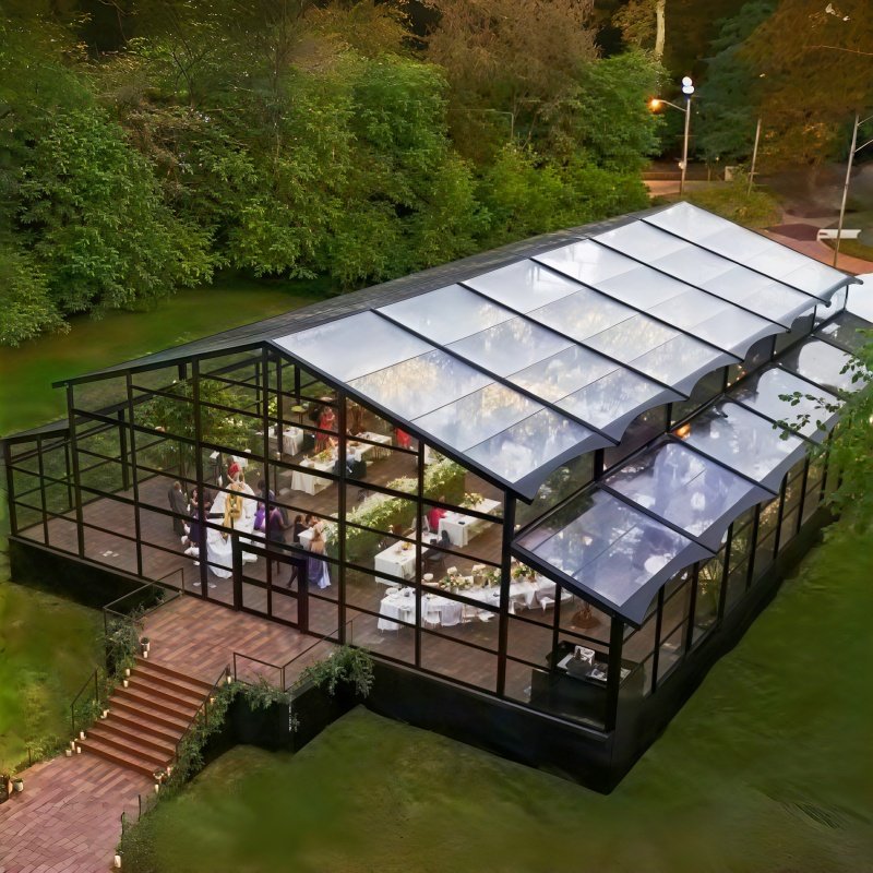 Atrium Tent manufacturer