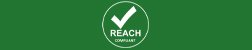 REACH certification for Foerstine tent