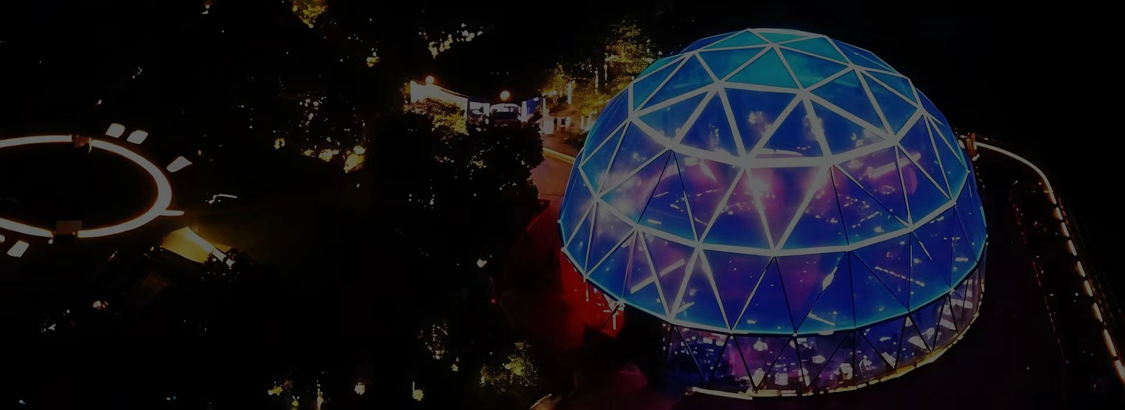 event dome tent manufacturer
