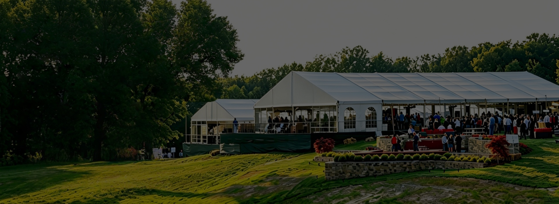 party tent manufacturer
