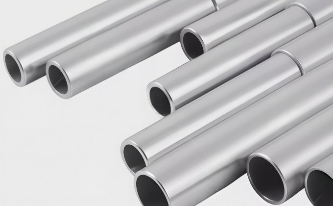 Aluminum Tubes for sailcloth tents