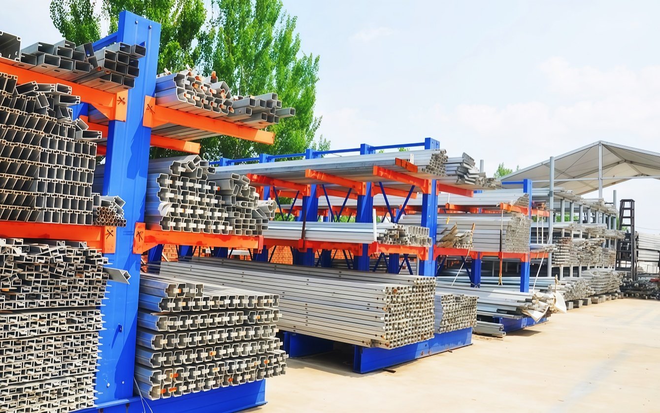 PVC tent supplier