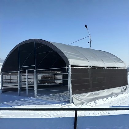 Arcum Livestock Tent