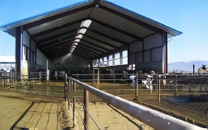 Livestock Tent Supplier
