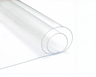 PVC atrium tents