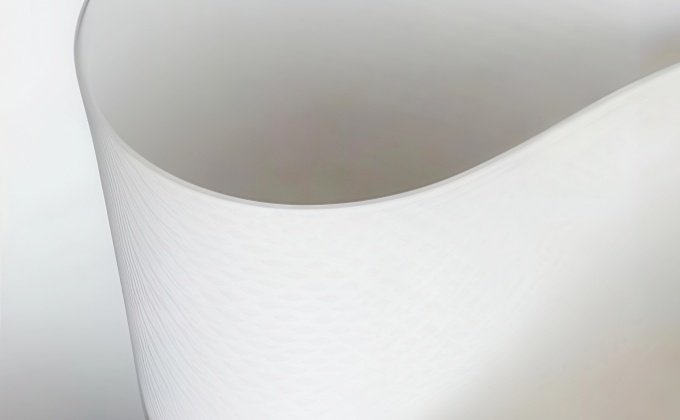 Translucent Sailcloth Fabric