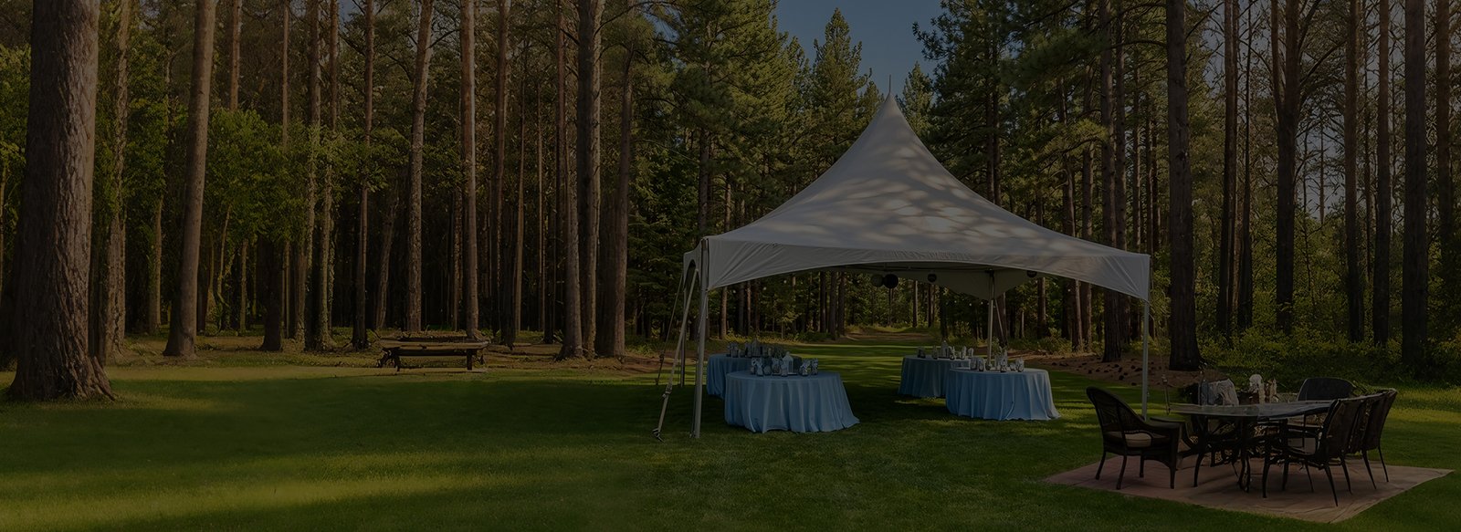 20x20 tent manufacturer