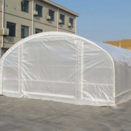 Arcum 40x80 Tent