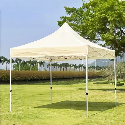 20x20 Pop Up tent