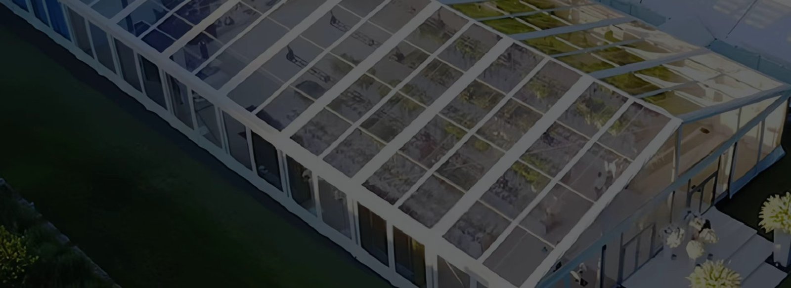 40x80 Tent for Large-Scale Events