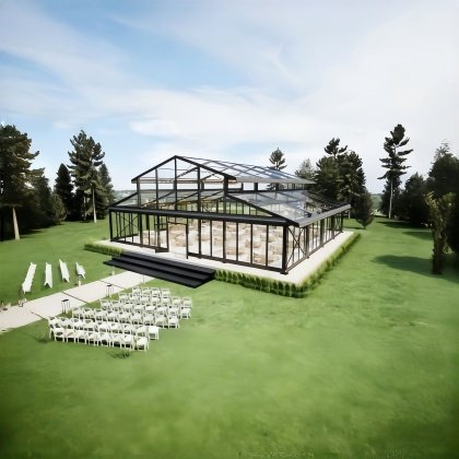Atrium 40x80 Tent