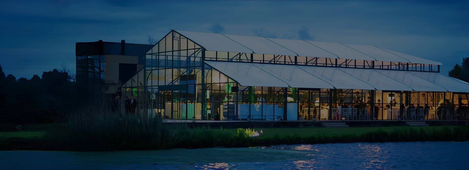 Atrium Tent Manufacturer