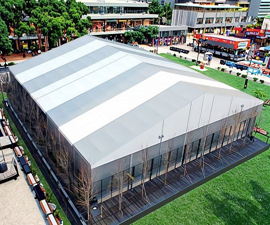 gym tents for sale