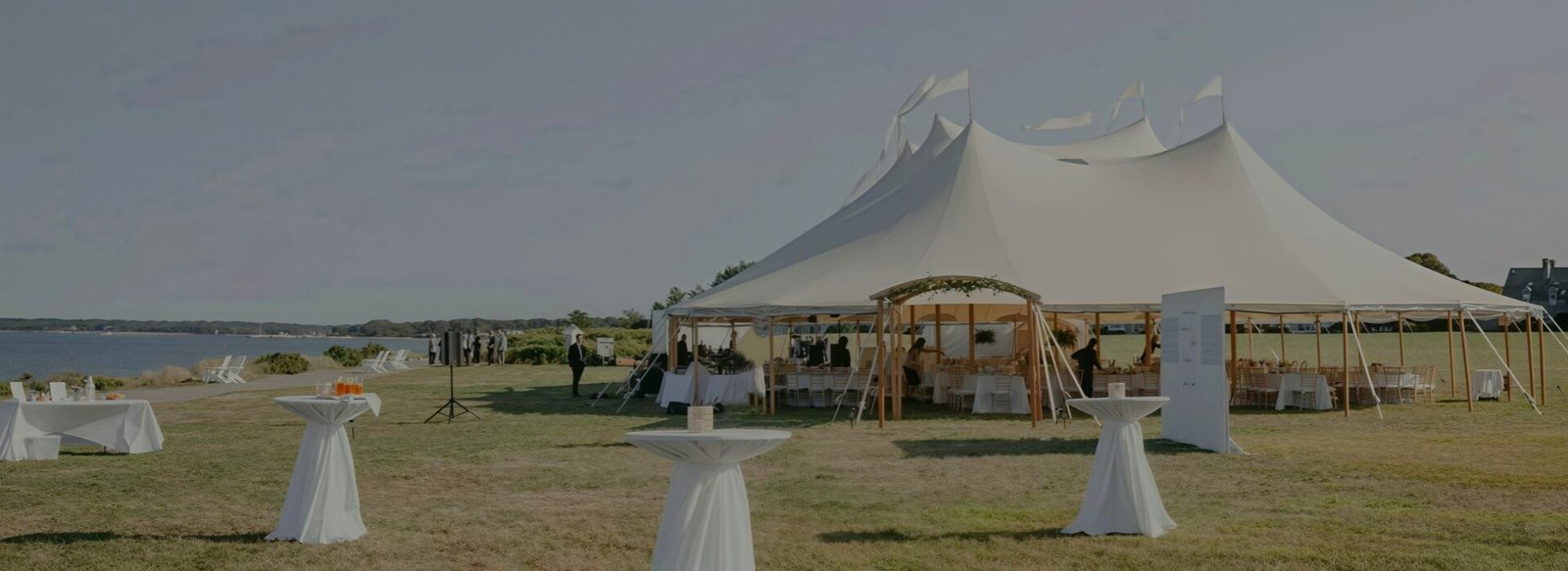 sailcloth tent manufacturers