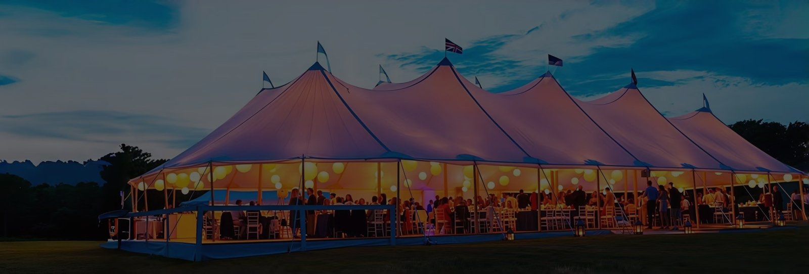 sailcloth tents for sale
